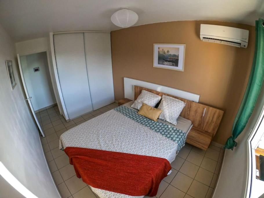 Casa Maya Quartier Des Pecheurs Terre Sainte Avec Garage Box Екстериор снимка