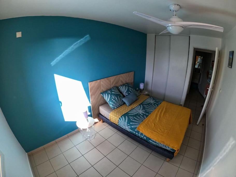 Casa Maya Quartier Des Pecheurs Terre Sainte Avec Garage Box Екстериор снимка