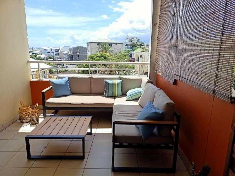 Casa Maya Quartier Des Pecheurs Terre Sainte Avec Garage Box Екстериор снимка