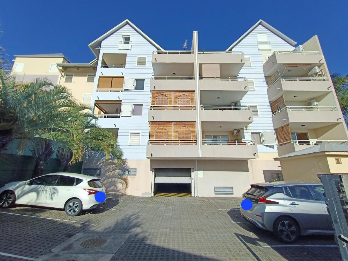 Casa Maya Quartier Des Pecheurs Terre Sainte Avec Garage Box Екстериор снимка