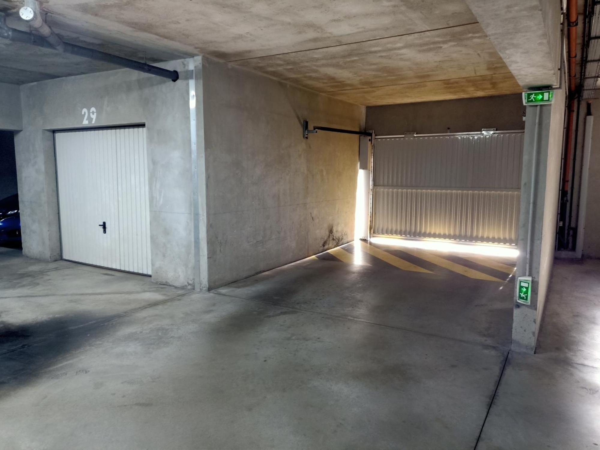 Casa Maya Quartier Des Pecheurs Terre Sainte Avec Garage Box Екстериор снимка